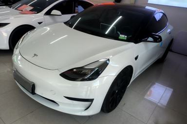 Used Tesla Model 3 2022 Rear-Wheel-Drive Version