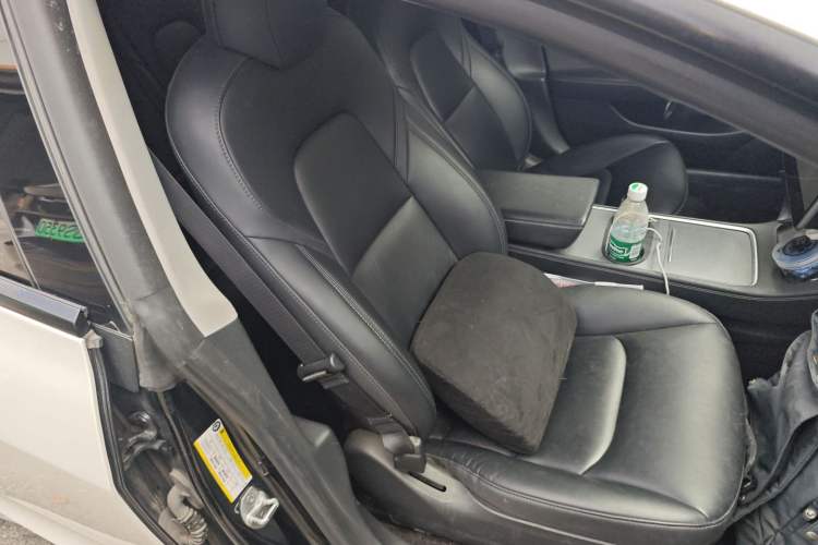 Used Tesla Model 3 2022 Rear-Wheel-Drive Version
