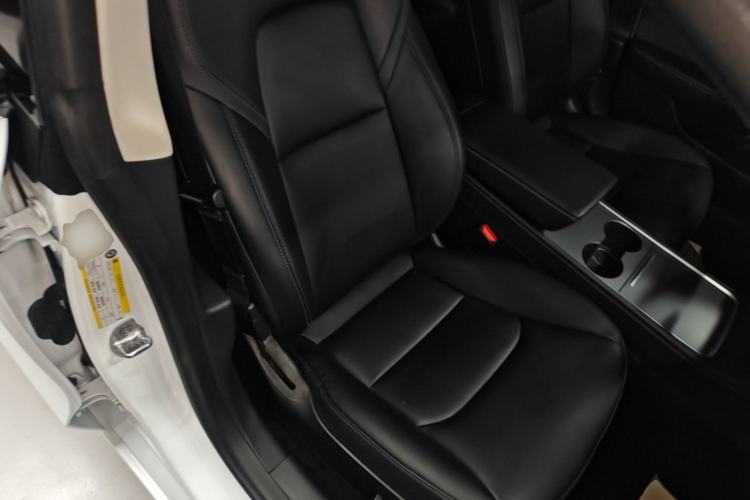 Used Tesla Model 3 2022 Rear-Wheel-Drive Version Right Front Seat
