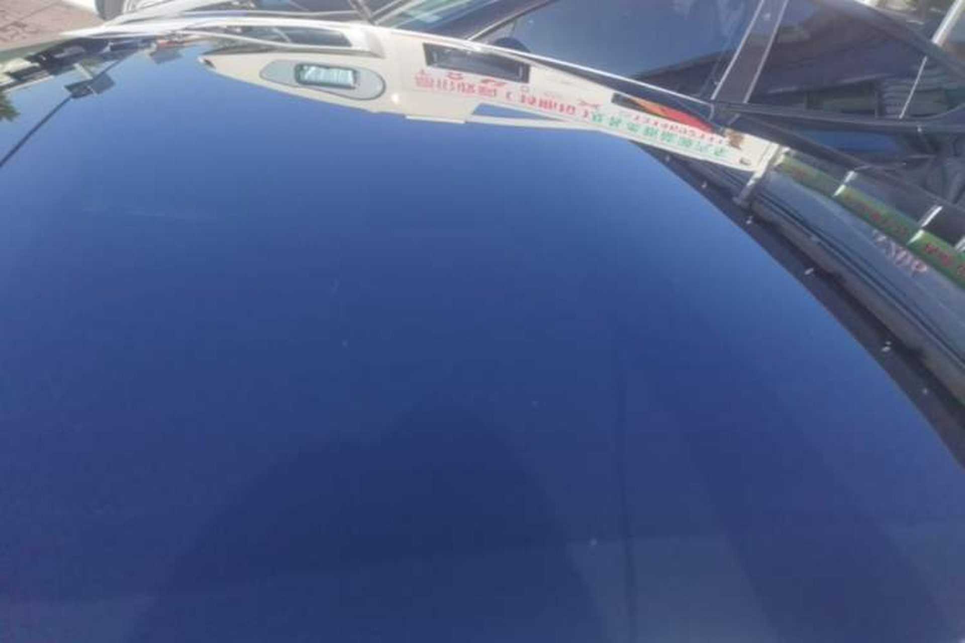 Used Tesla Model 3 2022 Rear-Wheel-Drive Version Roof