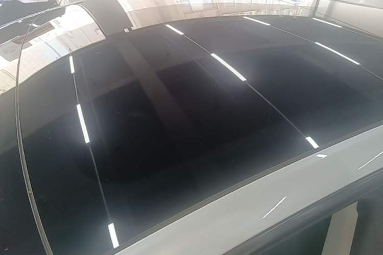 Used Tesla Model 3 2022 Performance High-Performance All-Wheel-Drive Version Roof