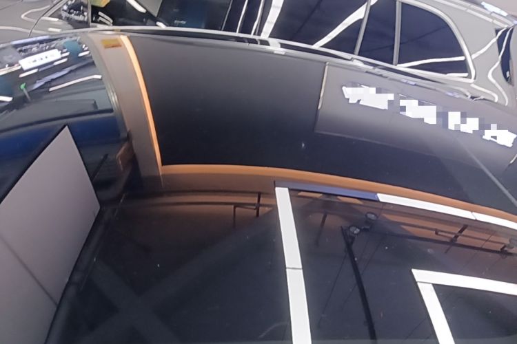 Used Tesla Model 3 2022 Rear-Wheel-Drive Version Roof