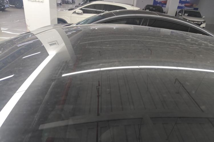 Used Tesla Model 3 2022 Performance High-Performance All-Wheel-Drive Version Roof