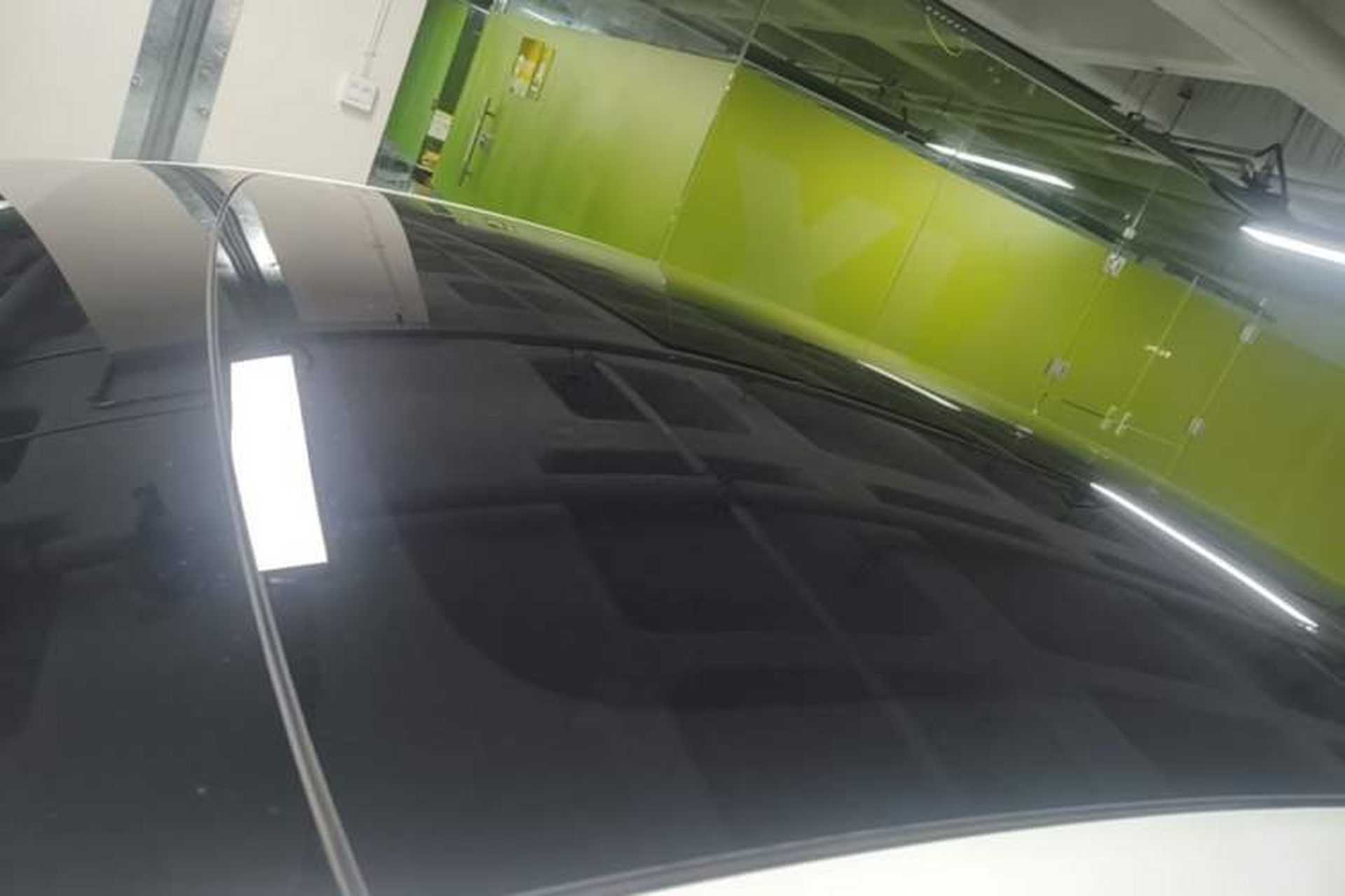 Used Tesla Model 3 2022 Rear-Wheel-Drive Version Roof