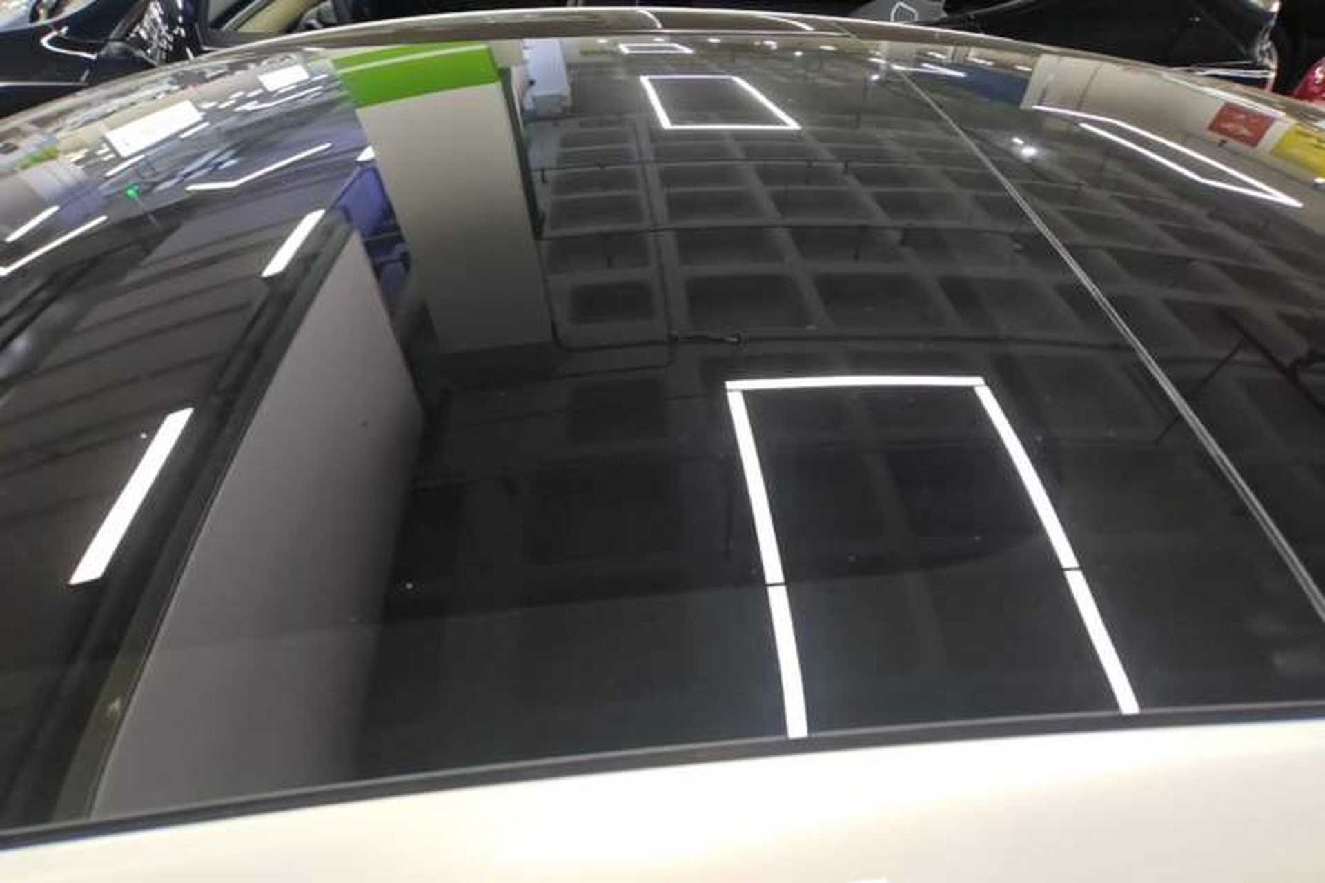 Used Tesla Model 3 2022 Rear-Wheel-Drive Version Roof