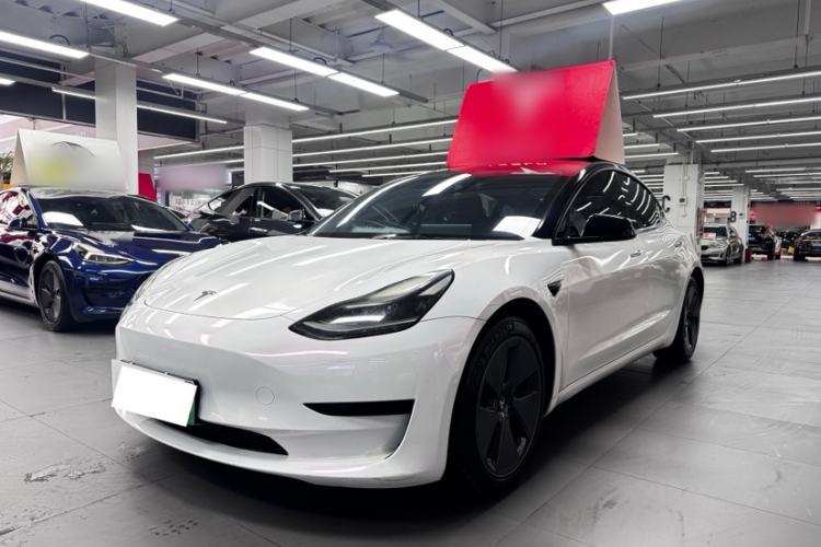 Used Tesla Model 3 2022 Rear-Wheel-Drive Version Guazi used car, China used car export, Used car for sale, Used  cars, Cheapest cars for sale