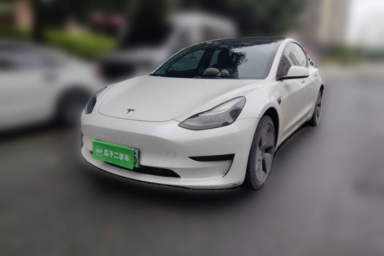 Used Tesla Model 3 2022 Rear-Wheel-Drive Version Guazi used car, China used car export, Used car for sale, Used cars, Cheapest cars for sale