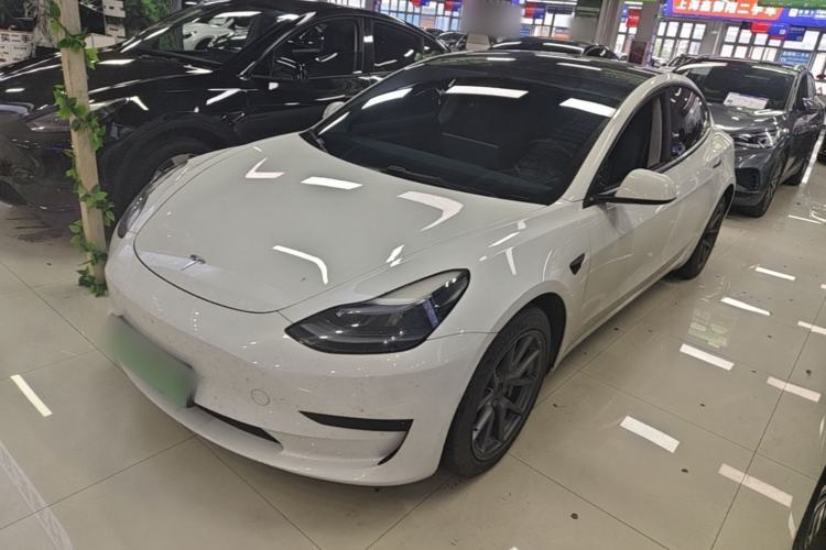 Used Tesla Model 3 2022 Rear-Wheel-Drive Version Guazi used car, China used car export, Used car for sale, Used  cars, Cheapest cars for sale