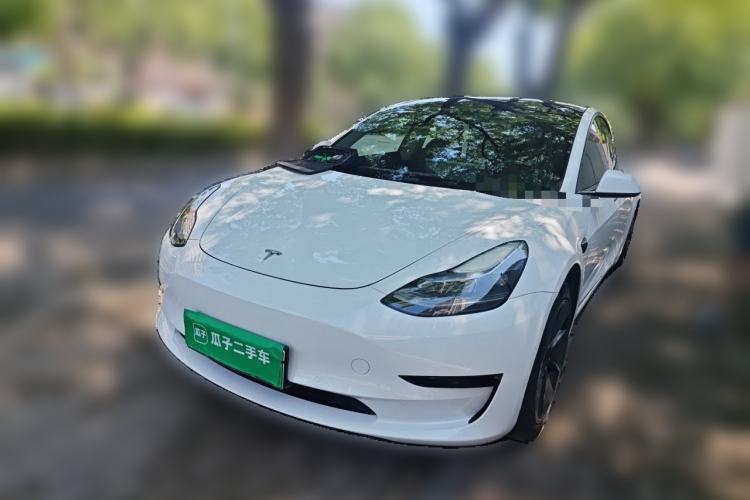 Used Tesla Model 3 2022 Rear-Wheel-Drive Version Guazi used car, China used car export, Used car for sale, Used cars, Cheapest cars for sale