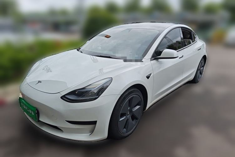 Tesla Model 3 2022 Rear-Wheel-Drive Version usado Guazi used car, China used car export, Used car for sale, Used cars, Cheapest cars for sale