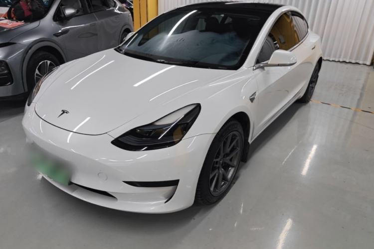 Used Tesla Model 3 2022 Rear-Wheel-Drive Version Guazi used car, China used car export, Used car for sale, Used  cars, Cheapest cars for sale