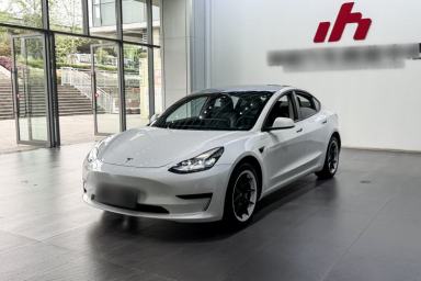 Used Tesla Model 3 2022 Rear-Wheel-Drive Version