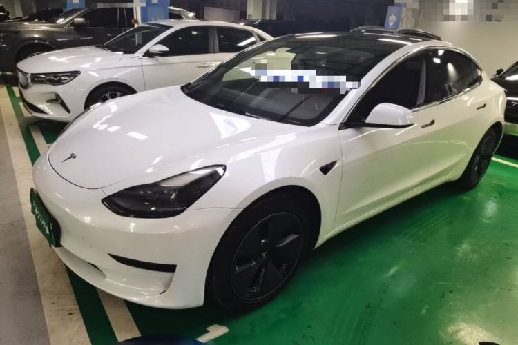 Used Tesla Model 3 2022 Rear-Wheel-Drive Version Guazi used car, China used car export, Used car for sale, Used  cars, Cheapest cars for sale