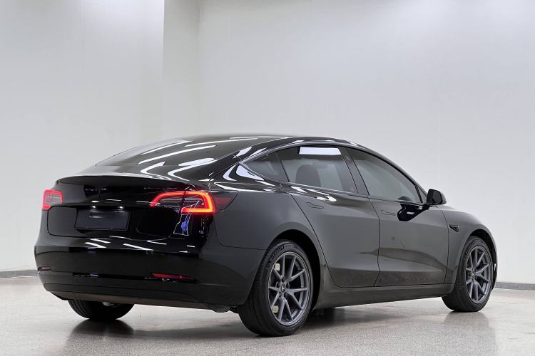 Used Tesla Model 3 2022 Rear-Wheel-Drive Version Exterior 6