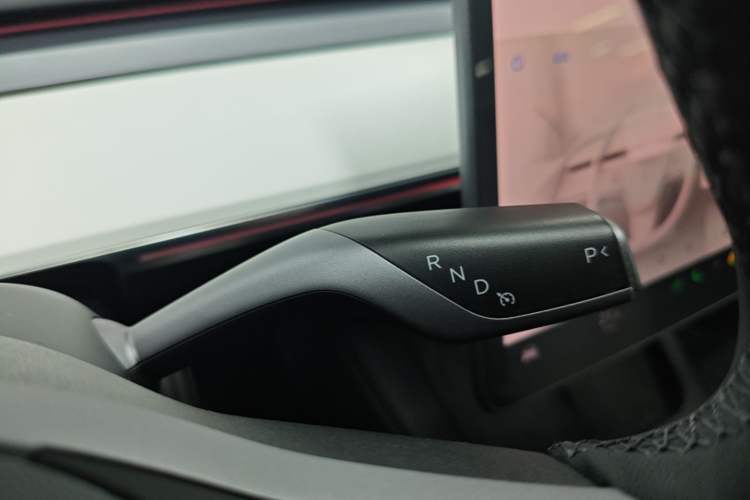Used Tesla Model 3 2022 Rear-Wheel-Drive Version Gear Lever