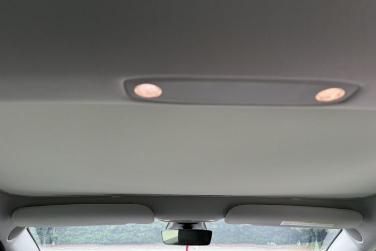 Used Tesla Model 3 2022 Rear-Wheel-Drive Version Headliner