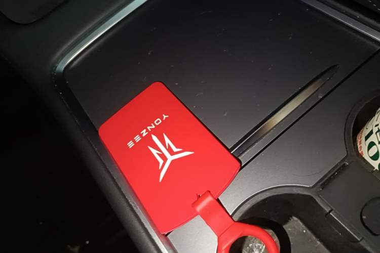 Used Tesla Model 3 2022 Rear-Wheel-Drive Version Interior 1