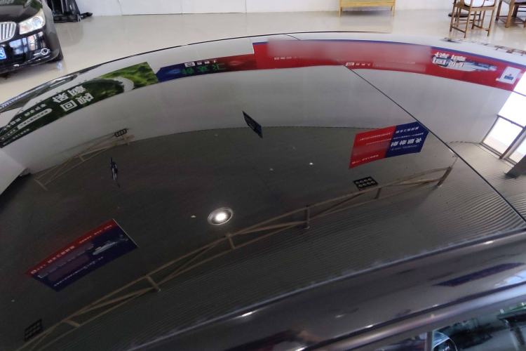 Used Tesla Model 3 2022 Rear-Wheel-Drive Version Roof
