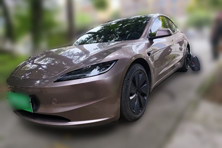 Used Tesla Model 3 2023 Rear-Wheel-Drive Version Guazi used car, China used car export, Used car for sale, Used cars, Cheapest cars for sale