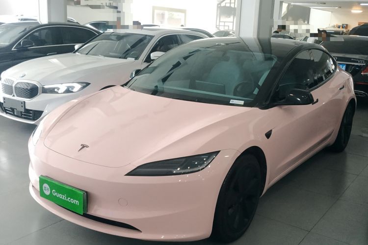 Used Tesla Model 3 2023 Rear-Wheel-Drive Version Guazi used car, China used car export, Used car for sale, Used  cars, Cheapest cars for sale