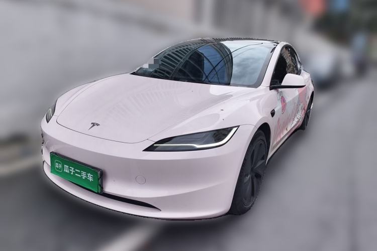 Used Tesla Model 3 2023 Rear-Wheel-Drive Version Guazi used car, China used car export, Used car for sale, Used  cars, Cheapest cars for sale