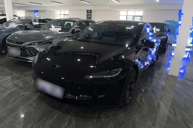 Used Tesla Model 3 2023 Rear-Wheel-Drive Version Guazi used car, China used car export, Used car for sale, Used  cars, Cheapest cars for sale