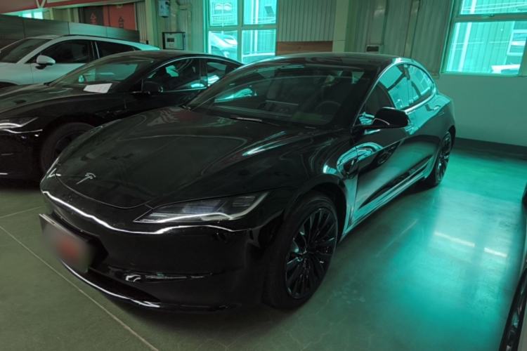 Tesla Model 3 2023 Rear-Wheel-Drive Version