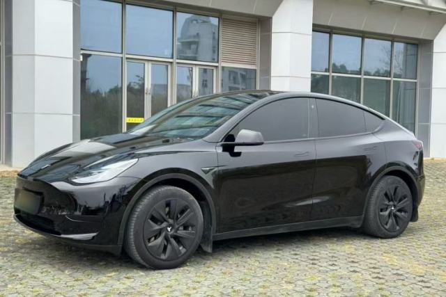 Tesla Model 3 2023 Rear-Wheel-Drive Version usado