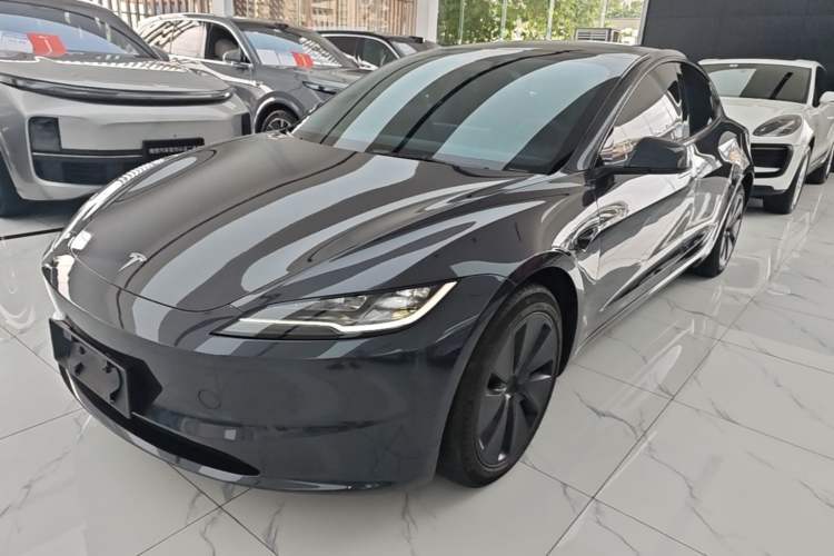 Used Tesla Model 3 2023 Rear-Wheel-Drive Version Guazi used car, China used car export, Used car for sale, Used  cars, Cheapest cars for sale