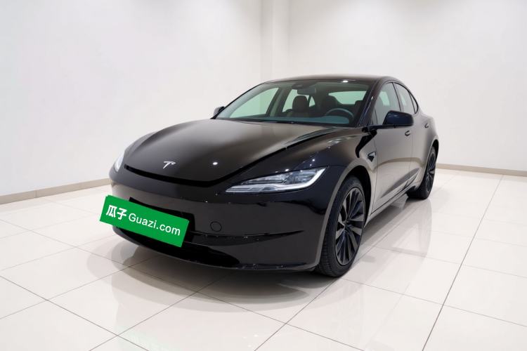 Tesla Model 3 2023 Rear-Wheel-Drive Version