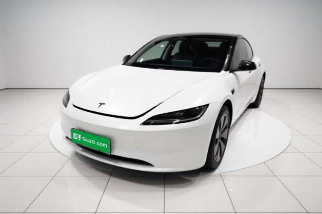 Tesla Model 3 2023 Rear-Wheel-Drive Version de segunda mano