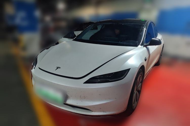 Used Tesla Model 3 2023 Rear-Wheel-Drive Version Guazi used car, China used car export, Used car for sale, Used cars, Cheapest cars for sale