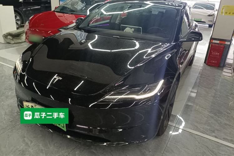 Used Tesla Model 3 2023 Rear-Wheel-Drive Version Guazi used car, China used car export, Used car for sale, Used cars, Cheapest cars for sale