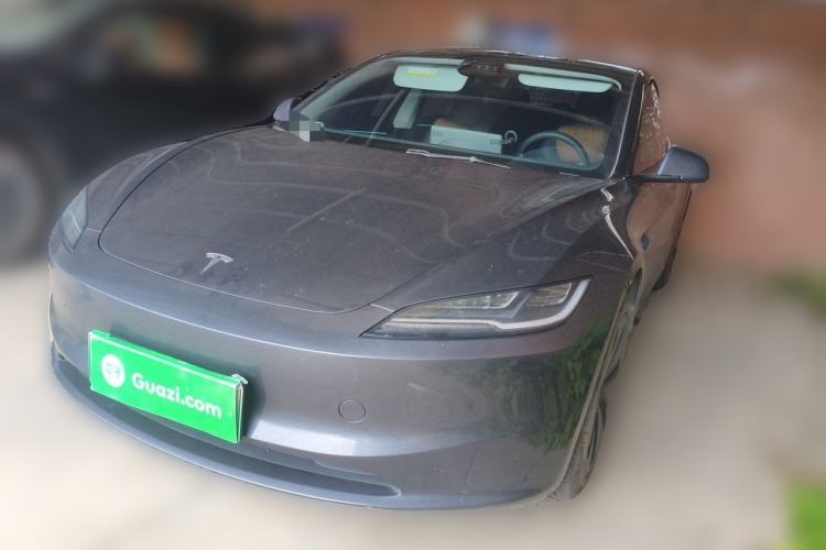Used Tesla Model 3 2023 Rear-Wheel-Drive Version Guazi used car, China used car export, Used car for sale, Used cars, Cheapest cars for sale