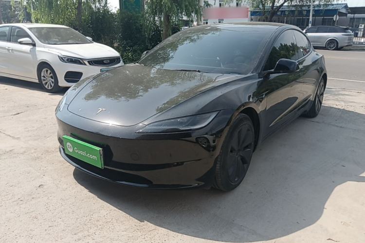 Used Tesla Model 3 2023 Rear-Wheel-Drive Version Guazi used car, China used car export, Used car for sale, Used  cars, Cheapest cars for sale