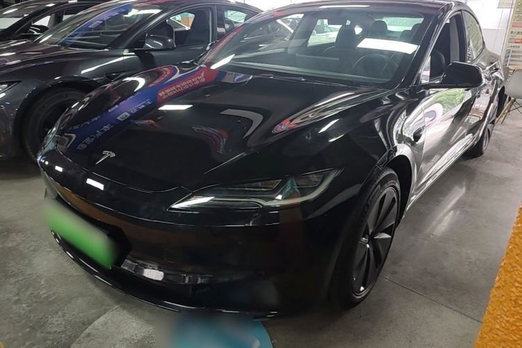 Used Tesla Model 3 2023 Long-Range All-Wheel-Drive Version Guazi used car, China used car export, Used car for sale, Used  cars, Cheapest cars for sale
