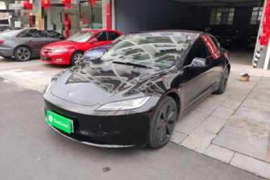 Used Tesla Model 3 2023 Rear-Wheel-Drive Version