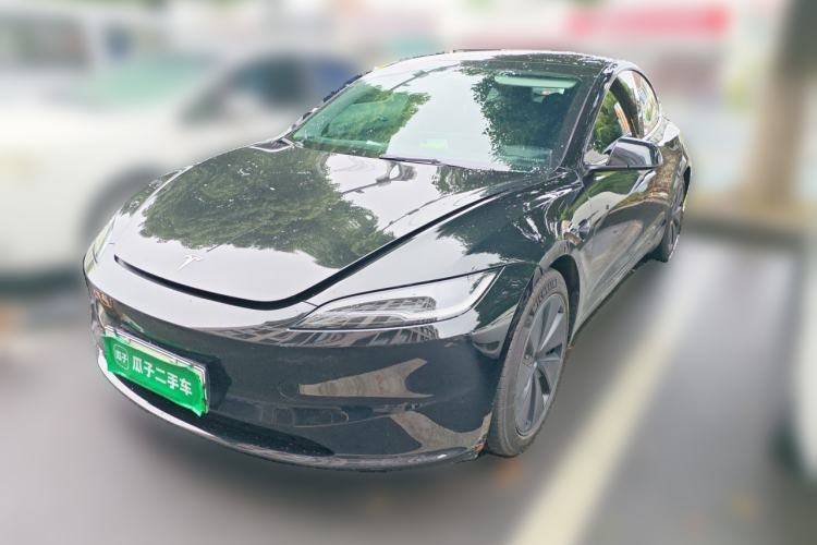 Used Tesla Model 3 2023 Long-Range All-Wheel-Drive Version Guazi used car, China used car export, Used car for sale, Used cars, Cheapest cars for sale