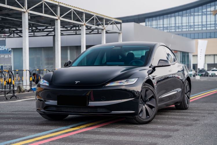 Gebrauchter Tesla Model 3 2023 Long-Range All-Wheel-Drive Version Guazi used car, China used car export, Used car for sale, Used  cars, Cheapest cars for sale