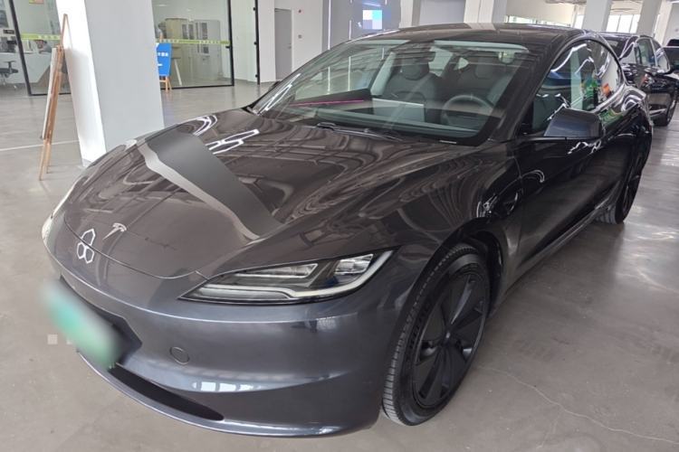 Used Tesla Model 3 2023 Rear-Wheel-Drive Version Guazi used car, China used car export, Used car for sale, Used  cars, Cheapest cars for sale