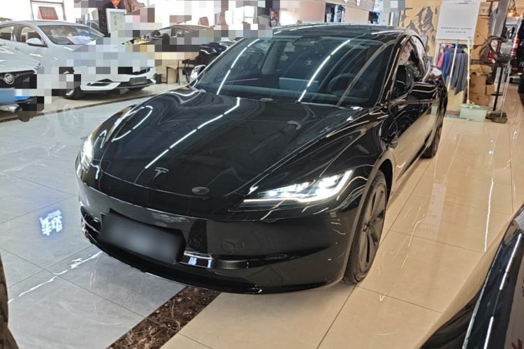 Used Tesla Model 3 2023 Rear-Wheel-Drive Version Guazi used car, China used car export, Used car for sale, Used  cars, Cheapest cars for sale
