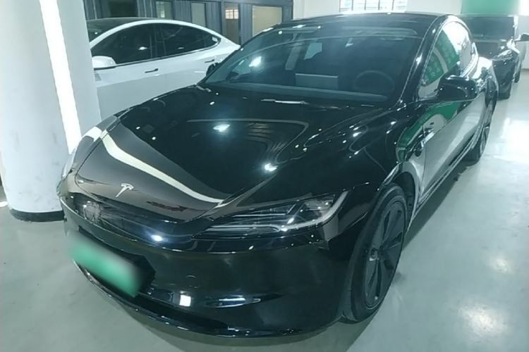 Ojetý Tesla Model 3 2023 Rear-Wheel-Drive Version Guazi used car, China used car export, Used car for sale, Used cars, Cheapest cars for sale