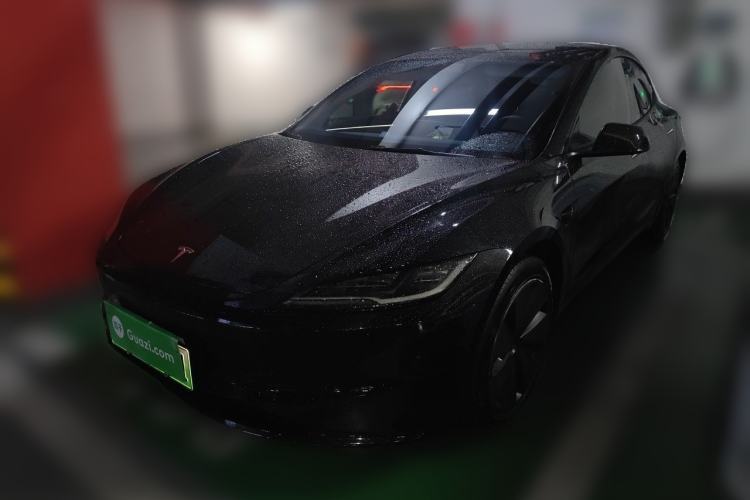 Used Tesla Model 3 2023 Rear-Wheel-Drive Version Guazi used car, China used car export, Used car for sale, Used  cars, Cheapest cars for sale
