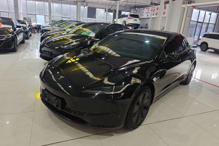 Used Tesla Model 3 2023 Rear-Wheel-Drive Version Guazi used car, China used car export, Used car for sale, Used  cars, Cheapest cars for sale