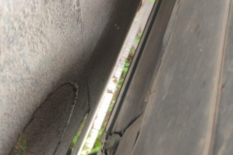 Used Tesla Model 3 2023 Rear-Wheel-Drive Version Chassis Front Right