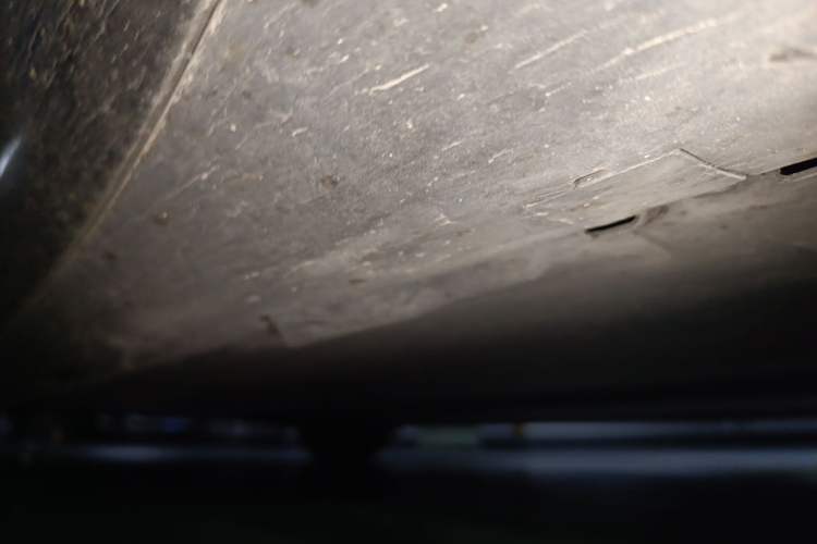 Used Tesla Model 3 2023 Long-Range All-Wheel-Drive Version Chassis Front Right