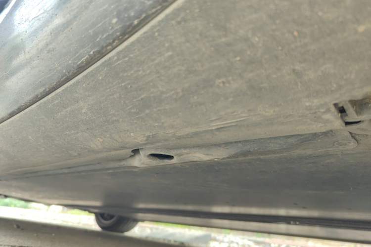 Used Tesla Model 3 2023 Rear-Wheel-Drive Version Chassis Front Right