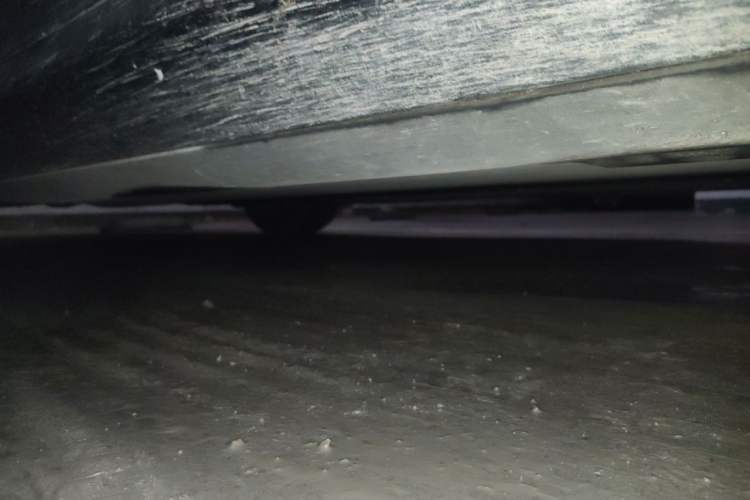 Used Tesla Model 3 2023 Rear-Wheel-Drive Version Chassis Front Right