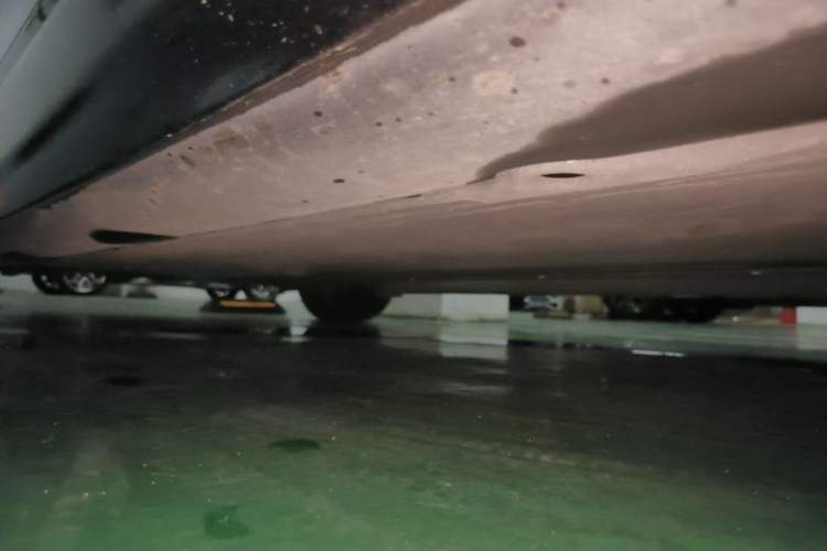 Used Tesla Model 3 2023 Long-Range All-Wheel-Drive Version Chassis Front Right