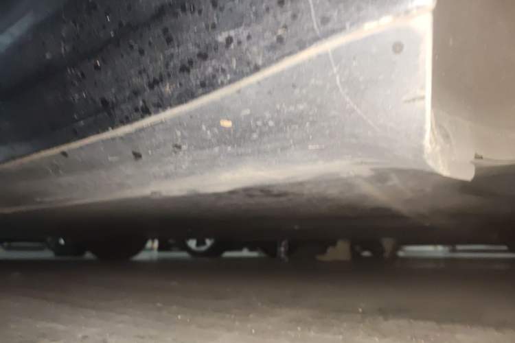 Used Tesla Model 3 2023 Rear-Wheel-Drive Version Chassis Rear Left
